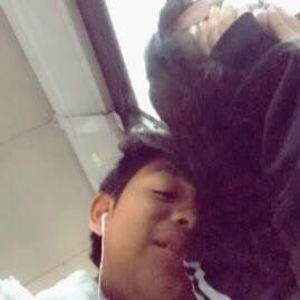 Meet your Posher, Jesus